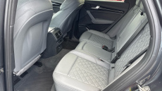 Audi Q5 40 TDI Quattro Edition 1 5dr S Tronic Diesel Estate